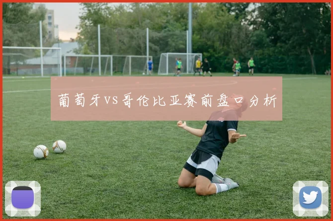 葡萄牙vs哥伦比亚赛前盘口分析