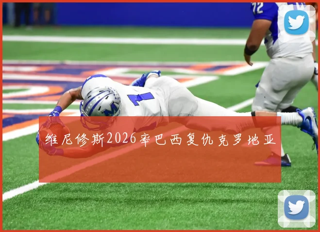 维尼修斯2026率巴西复仇克罗地亚
